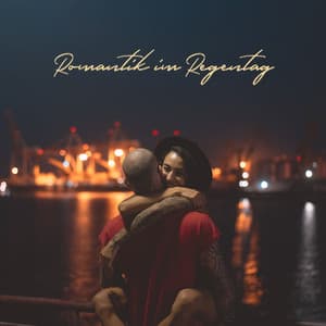 Romantik im Regentag: Smooth Jazz-Vergnügen, Lieblicher Nachtjazz - Erotik Musik Akademie