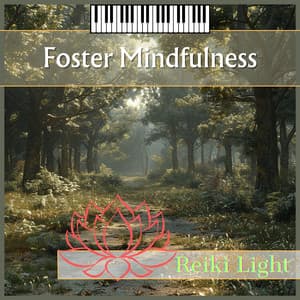 Foster Mindfulness - Reiki Light