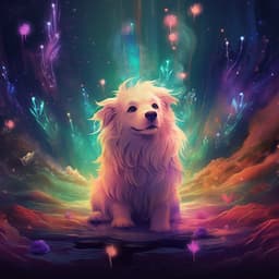 Binaural Dog Dreamy: Immerse in Serenity - Weather Experience