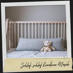 Schlaf, schlaf Kindlein Musik: Schlaflieder für einen friedlichen Schlaf - Cat Music