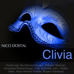 Dostal: Clivia - Nico Dostal
