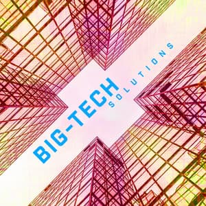 Big-Tech Solutions - Alan Fillip