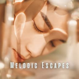 Melodic Escapes: Meditative Piano for Spa Sanctuaries - Spa Music Collection