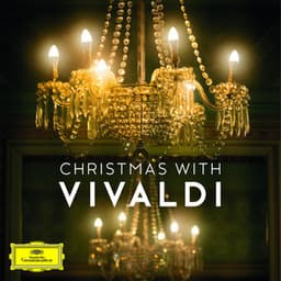 Christmas with Vivaldi - Antonio Vivaldi