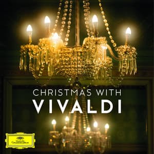 Christmas with Vivaldi - Antonio Vivaldi