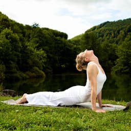 Enlightened Binaural Tranquility: Yoga Soundscapes in Nature - Sonic Whales