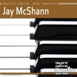 Beyond Patina Jazz Masters: Jay McShann - Jay McShann