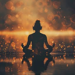 Symphony of Meditation: Sounds of Serenity - Calming Music Symphony