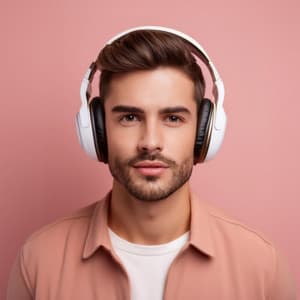 Sinfonía De Paz: Orquesta Para La Relajación - Valborg Shamsuddin