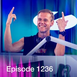 ASOT 1236 - A State of Trance Episode 1236 - Armin van Buuren ASOT Radio