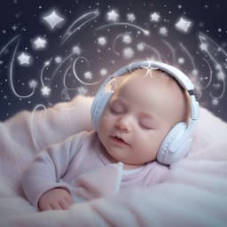 Baby Serenity: Binaural Soothing Soundscapes - Pure Binaural Beats Sleep