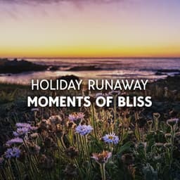 Holiday Runaway Moments Of Bliss - Chemical Bonding