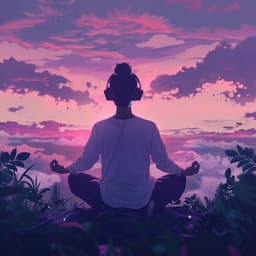 Rhythms for Meditation: Inner Serenity Beats - Meditation Architect