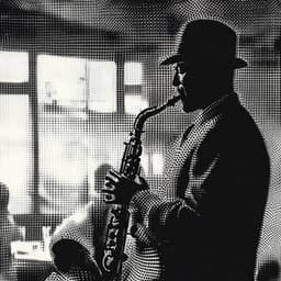 Rustgevende Jazzritmes - Jazzistic