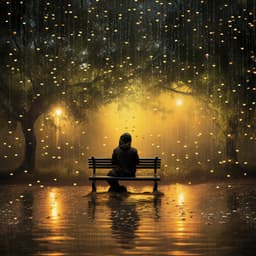 Gentle Rain: Calmness and Relaxation - Sanctuary Of Relax