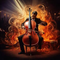 Orchestra for Relaxation: Soft Harmonic Layers - Valborg Shamsuddin