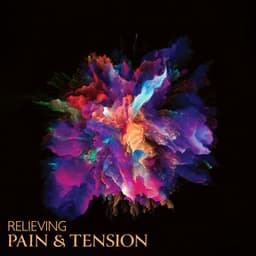 Relieving Pain & Tension: 174 Hz Solfeggio Frequency Series - Johny Solfeggio