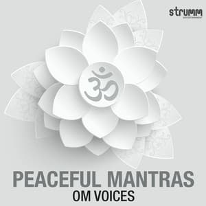 Peaceful Mantras by Om Voices - Om Voices