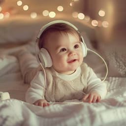 Infant Tunes: Lofi Gentle Rhythms - Gentle Lofi Calm