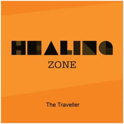 The Traveller - Healing Zone