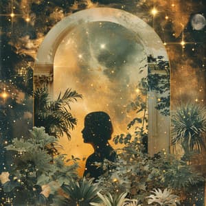 音乐时光漫遍星辰 - Yoga Relaxation Music