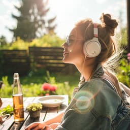 Chill Music for Relaxation: Peaceful Rest Frequencies - Peaceful Relaxing Tracks