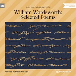 William Wordsworth Selected Poems - Steve Patriarca