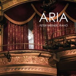 Aria - Peter Breiner