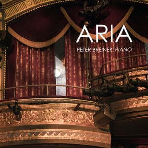 Aria - Peter Breiner