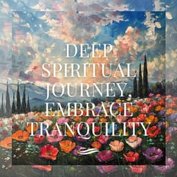 Deep Spiritual Journey, Embrace Tranquility - Re-Relaxation