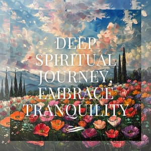 Deep Spiritual Journey, Embrace Tranquility - Re-Relaxation