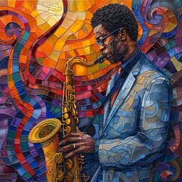 Fusión De Jazz Funk: Dominio Del Ritmo - Los estándares del jazz