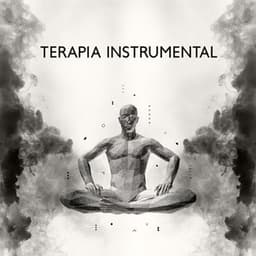 Terapia Instrumental: Mejor Selección para Insomnio, Trauma, Ansiedad y Estrés - Academia de Relajación Profunda