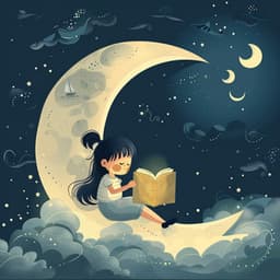 Un Mundo De Ensueño: Un Paisaje Sonoro Pacífico Para Bebés - Mujer Térmica