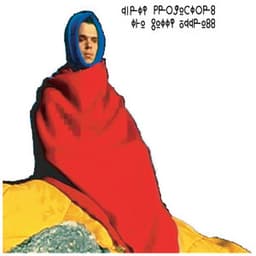 The Getty Address - Dirty Projectors