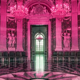 Echoes of Cinematic Melody - Bakery Music