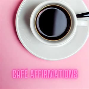 Café Affirmations - Lounge Café