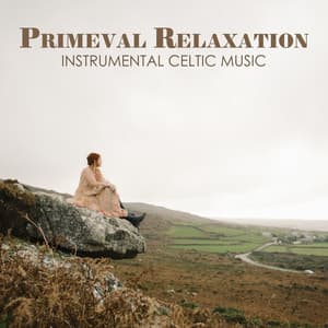 Primeval Relaxation: Instrumental Celtic Music - Celtic Spirit