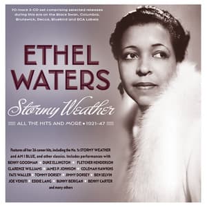 Stormy Weather: All The Hits And More 1921-47 - Ethel Waters