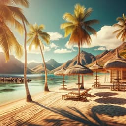 Melange on Ibiza: Sunrise Beach Party, Sunset Chill House - DJ House EDM