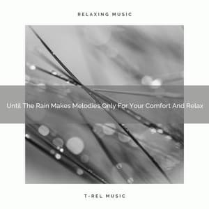 Until The Rain Makes Melodies Only For Your Comfort And Relax - White! Noise