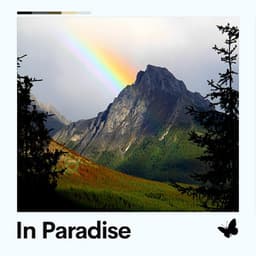 In Paradise - Mind of Peace