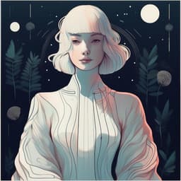 Vibras Lofi: Tonos Sutiles Y Reconfortantes - Chill-hop playlist