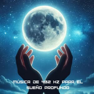 Música de 432 Hz para el sueño profundo: tratamiento del insomnio, musicoterapia, meditación nocturna, relajación y frecuencia curativa - Sueño Profundo!