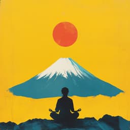 星辰交响舞 - Ancient Asian Oasis