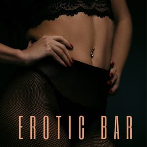 Lustful Bar - Pam Cardalles