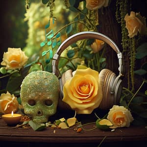 Massage Harmony: Spa Music for Relaxation - Binaural beats isochronic experience