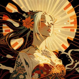 Aura of Zen Music - PowerThoughts Meditation Club