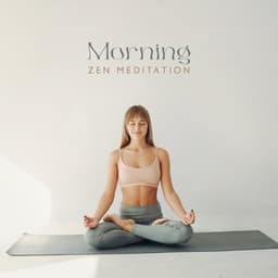 Morning Zen Meditation: Traditional Chinese Music to Find Tranquility and Balance - Zen Meditation Guru