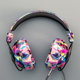 Lofi Journey: Sonic Pathways - Native American Flute Zone